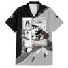 Neji Hyuga Naruto Hawaiian Shirt Anime Mix Manga 1.jpg