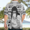 Neji Hyuga Style Manga Hawaiian Shirt 4.jpg