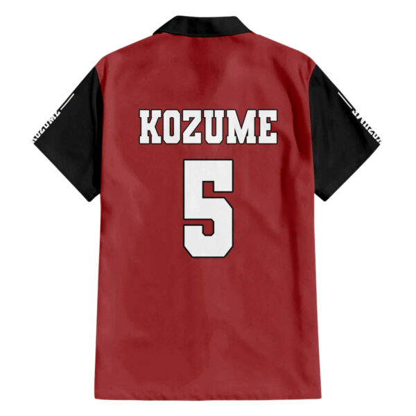 Nekoma Kenma Kozume Hawaiian Shirt 2.jpg