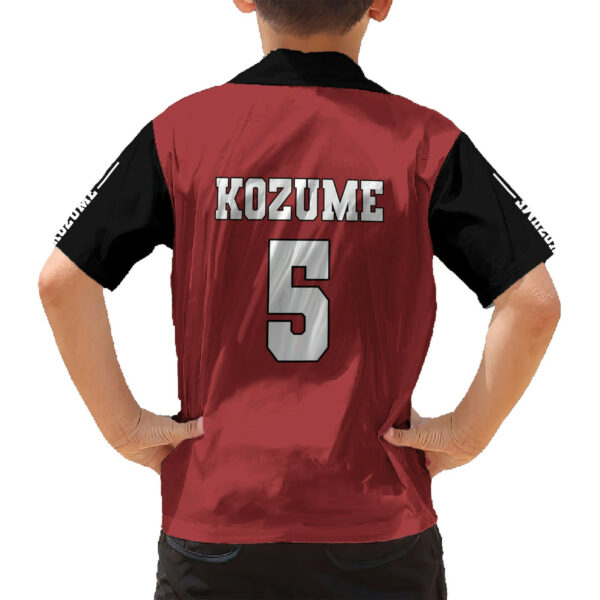 Nekoma Kenma Kozume Hawaiian Shirt 6.jpg