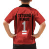 Nekoma Tetsuro Kuroo Number 1 Uniform Anime Hawaiian Shirt 6.jpg