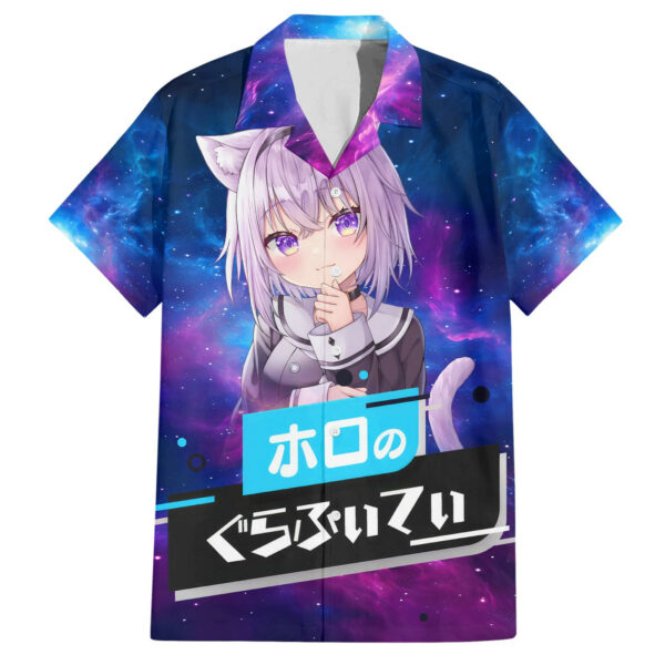 Nekomata Okayu Holo Live Hawaiian Shirt Galaxy 1.jpg