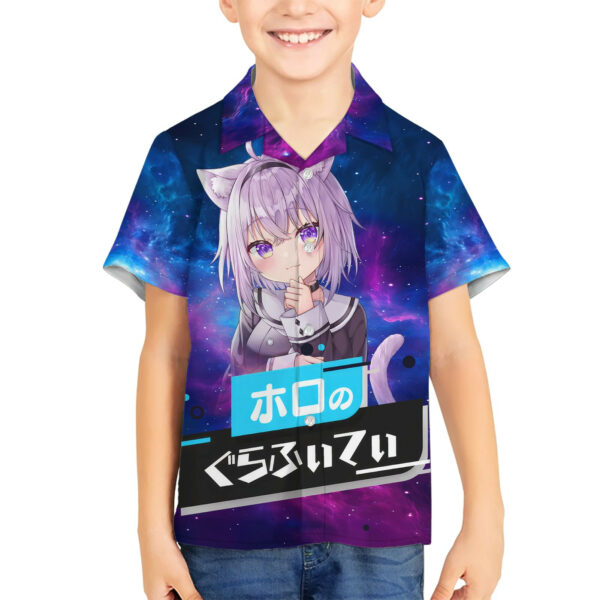 Nekomata Okayu Holo Live Hawaiian Shirt Galaxy 5.jpg