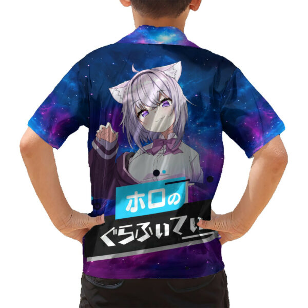 Nekomata Okayu Holo Live Hawaiian Shirt Galaxy 6.jpg