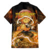 Nenitsu Infinity Castle Demon Slayer Hawaiian Shirt Anime 2.jpg
