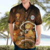 Nenitsu Infinity Castle Demon Slayer Hawaiian Shirt Anime 3.jpg