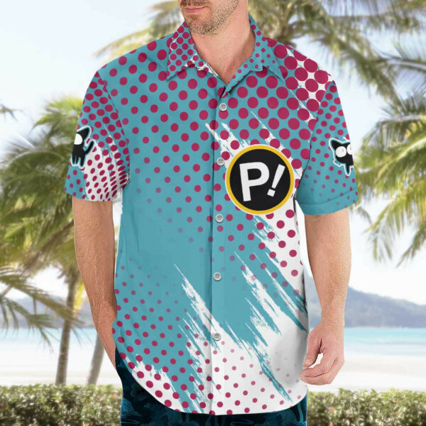 Neon FLCL Hawaiian Shirt Anime 3.jpg