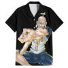Netero Isaac Hunter X Hunter Hawaiian Shirt Anime 1.jpg