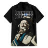 Netero Isaac Hunter X Hunter Hawaiian Shirt Anime 2.jpg