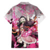 Nezuko Demon Slayer Hawaiian Shirt Anime 2.jpg