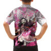 Nezuko Demon Slayer Hawaiian Shirt Anime 6.jpg