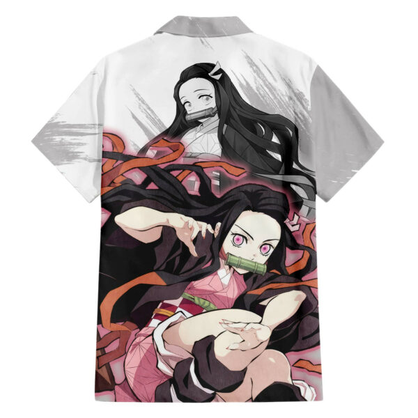 Nezuko Hawaiian Shirt Demon Slayer 2.jpg