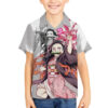 Nezuko Hawaiian Shirt Demon Slayer 5.jpg