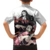 Nezuko Hawaiian Shirt Demon Slayer 6.jpg