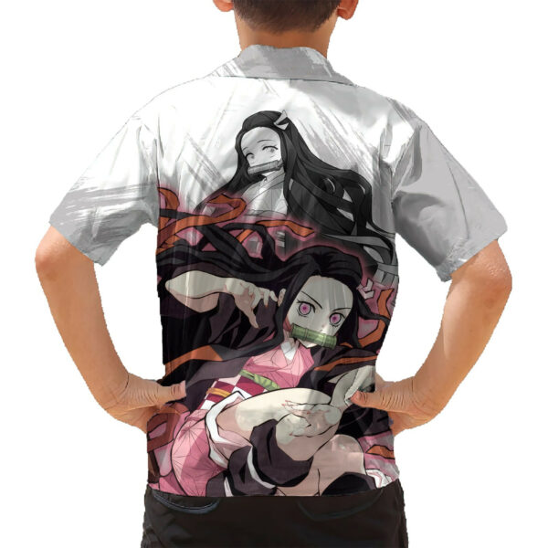 Nezuko Hawaiian Shirt Demon Slayer 6.jpg