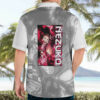 Nezuko Kamado Demon Slayer Hawaiian Shirt Anime 4.jpg