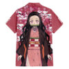 Nezuko Kamado Hawaiian Shirt 2.jpg