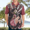 Nezuko Kamado Hawaiian Shirt 3.jpg