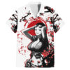 Nico Robin Japan Style Anime Hawaiian Shirt 1.jpg