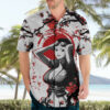 Nico Robin Japan Style Anime Hawaiian Shirt 3.jpg