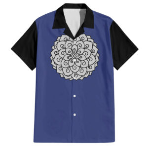 Nico Robin One Piece Anime Hawaiian Shirt 1.jpg