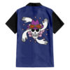 Nico Robin One Piece Anime Hawaiian Shirt 2.jpg