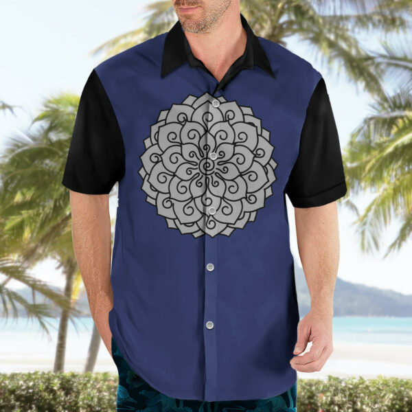 Nico Robin One Piece Anime Hawaiian Shirt 3.jpg