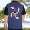 Nico Robin One Piece Anime Hawaiian Shirt 4.jpg
