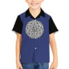Nico Robin One Piece Anime Hawaiian Shirt 5.jpg