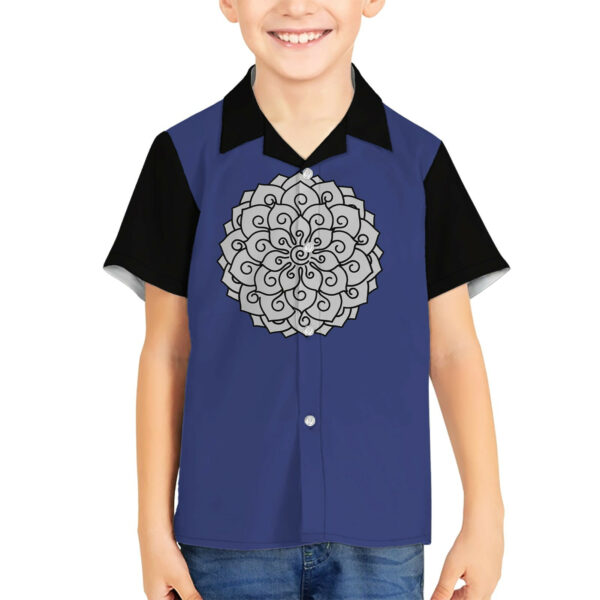 Nico Robin One Piece Anime Hawaiian Shirt 5.jpg
