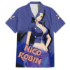 Nico Robin One Piece Hawaiian Shirt Anime 1.jpg