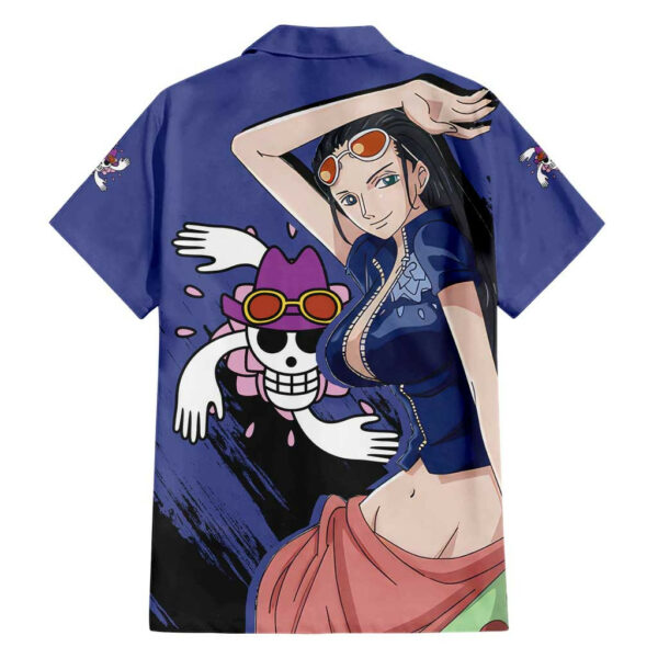 Nico Robin One Piece Hawaiian Shirt Anime 2.jpg