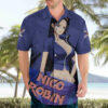Nico Robin One Piece Hawaiian Shirt Anime 3.jpg