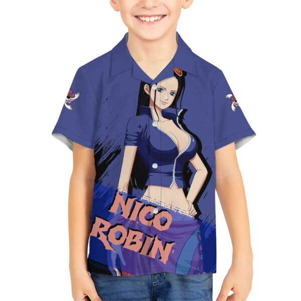 Nico Robin One Piece Hawaiian Shirt Anime 5.jpg
