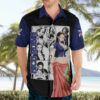Nico Robin One Piece Hawaiian Shirt Anime Mix Manga 3.jpg