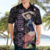 Nico Robin One Piece Hawaiian Shirt Pattern Manga Mix Anime 3.jpg