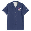 Nico Robin Straw Hat Team One Piece Hawaiian Shirt Anime 1.jpg