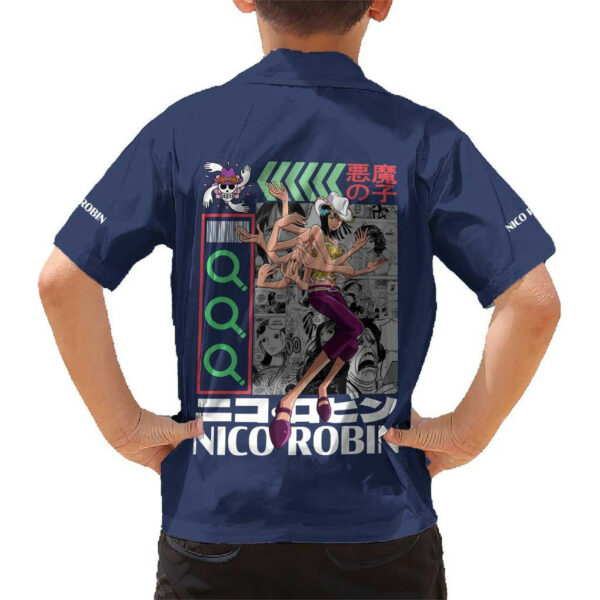 Nico Robin Straw Hat Team One Piece Hawaiian Shirt Anime 6.jpg