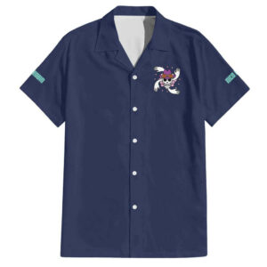 Nico Robin V2 One Piece Hawaiian Shirt Anime 1.jpg