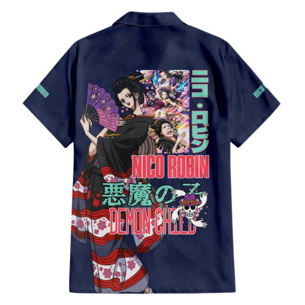 Nico Robin V2 One Piece Hawaiian Shirt Anime 2.jpg