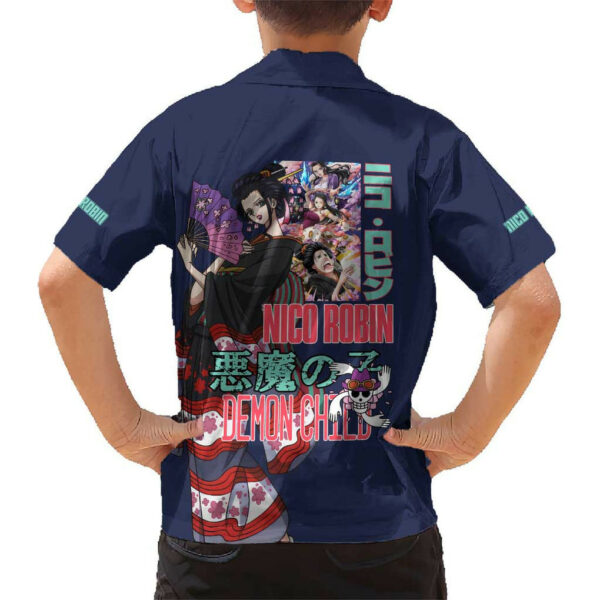 Nico Robin V2 One Piece Hawaiian Shirt Anime 6.jpg