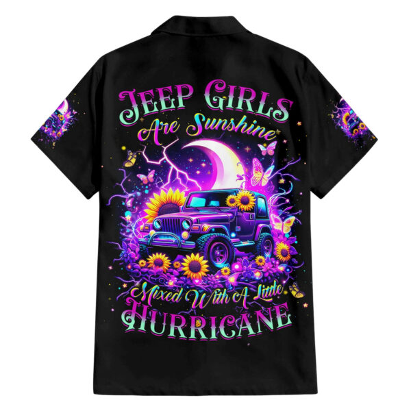 Nigh Jeep Hawaiian Shirt Jeep Girls Are Sunshine Mixed With A Little Hurricane 1.jpg