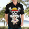 Nika Gear 5th Luffy One Piece Hawaiian Shirt Anime 3.jpg