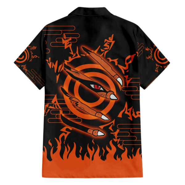 Nine Tailed Beasts Kurama For Fans Hawaiian Shirt 2.jpg