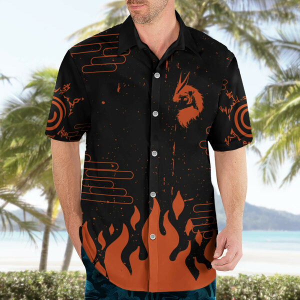 Nine Tailed Beasts Kurama For Fans Hawaiian Shirt 3.jpg