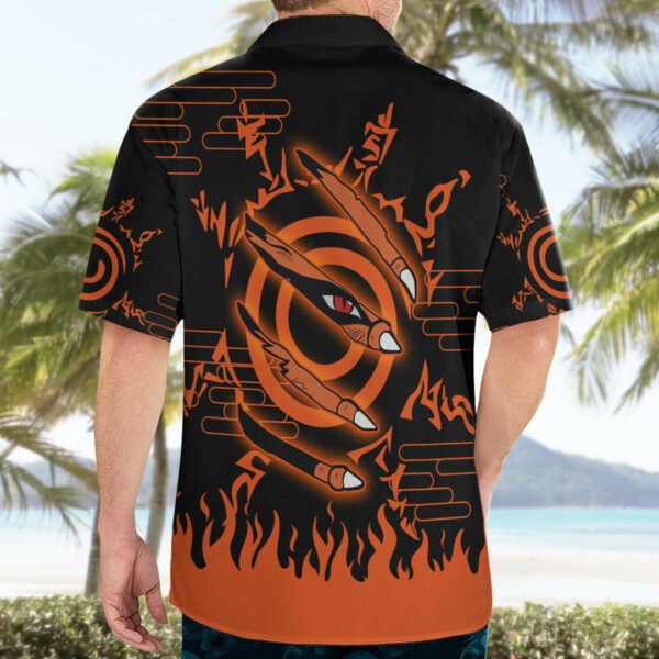 Nine Tailed Beasts Kurama For Fans Hawaiian Shirt 4.jpg