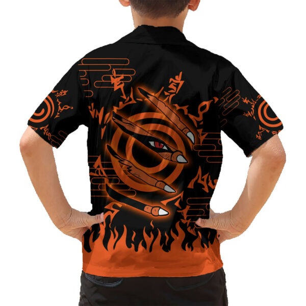 Nine Tailed Beasts Kurama For Fans Hawaiian Shirt 6.jpg
