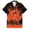 Nine Tailed Beasts Kurama Naruto Hawaiian Shirt Anime 1.jpg