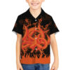 Nine Tailed Beasts Kurama Naruto Hawaiian Shirt Anime 5.jpg
