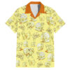 Ninetales Hawaiian Shirt Pattern 1.jpg